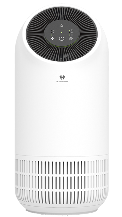 Best air purifier with hepa filter