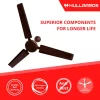 Ceiling Fan Brown