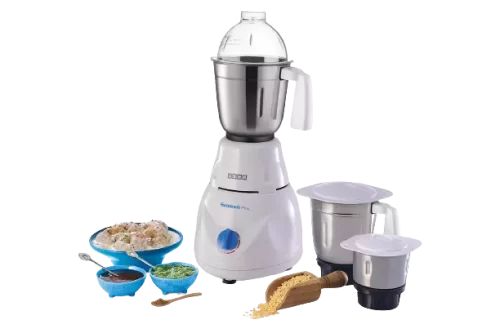 Smash Mixer Grinder