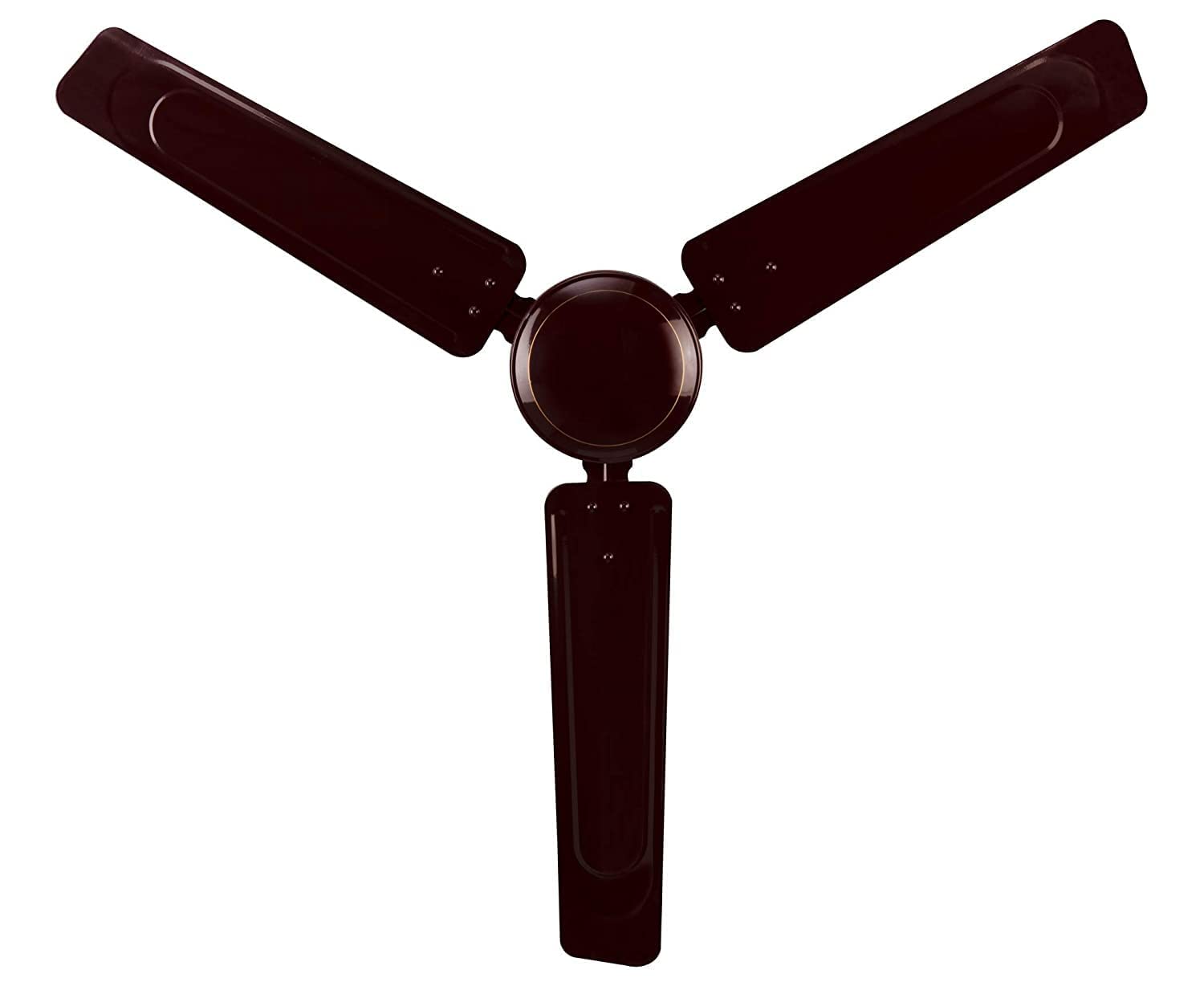 Ceiling Fan Brown