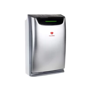 Hullaards AT-21 Plus Air Purifier (Silver)