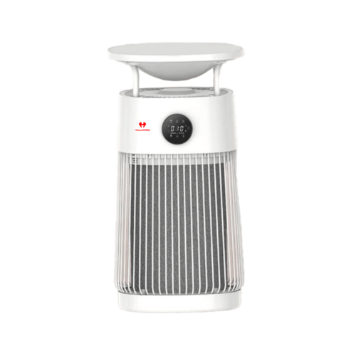 AT-902 PawGuard UltraClean Advanced HEPA Filtration Air Purifier