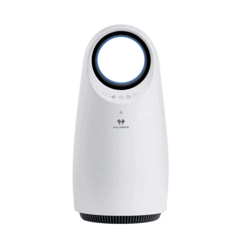 air purifier dyson