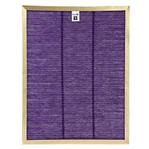ADVANCE HEPA AIR FILTER