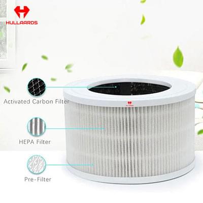 Air purifier filter