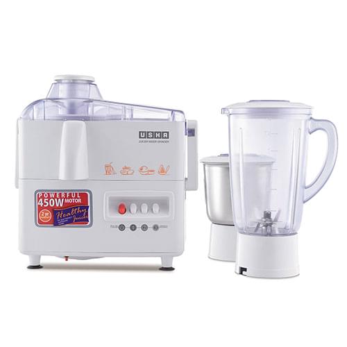Juicer Grinder Mixer